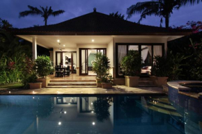 Отель The Zen Villas  Денпасар